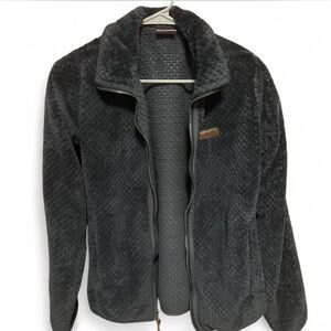 Columbia gray jacket